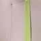 3 Yards Lime Fold Over Elastic 5/8" Soft Trim for Hair Accessories & DIY Crafts
